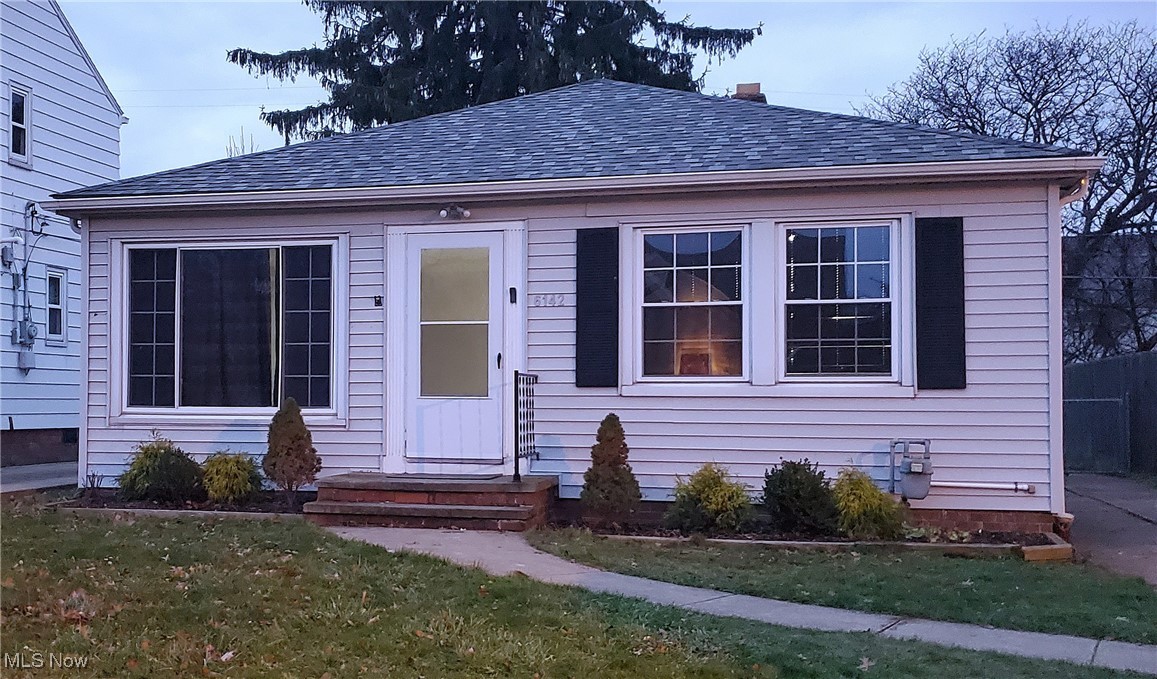6142 Kelsey Road Parma, OH 44129 - Photo 1 of 23 Front Exterior