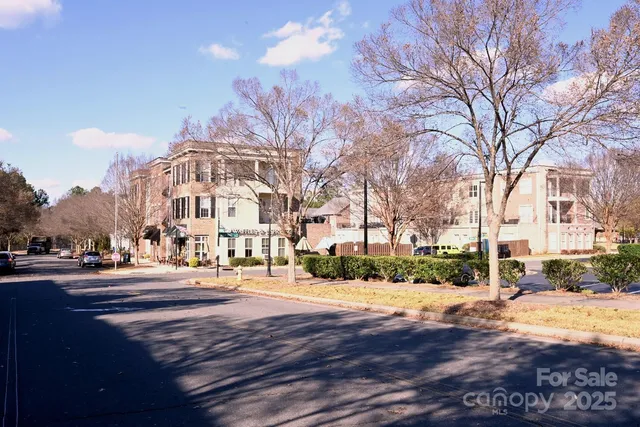 $359,000 | 10972 Cedar Walk Lane, Charlotte, NC 28277