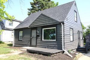 5822 West Carmen Ave  