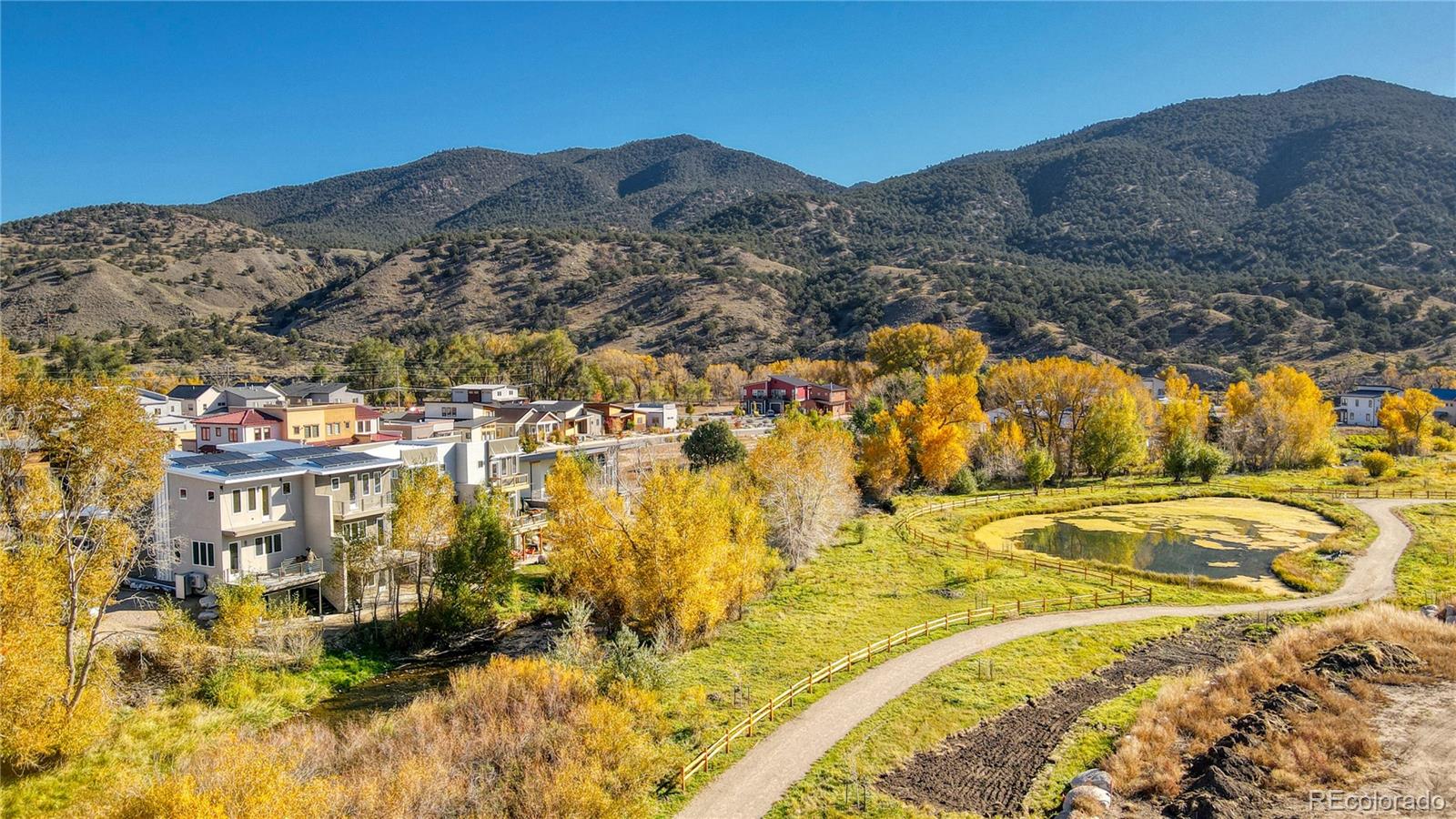217 Two Rivers Road Salida, CO 81201 - Photo 1 of 39 Gallery Image 1