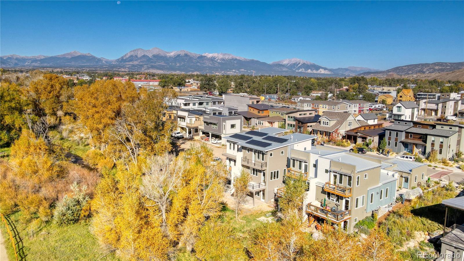 217 Two Rivers Road Salida, CO 81201 - Photo 2 of 39 Gallery Image 2