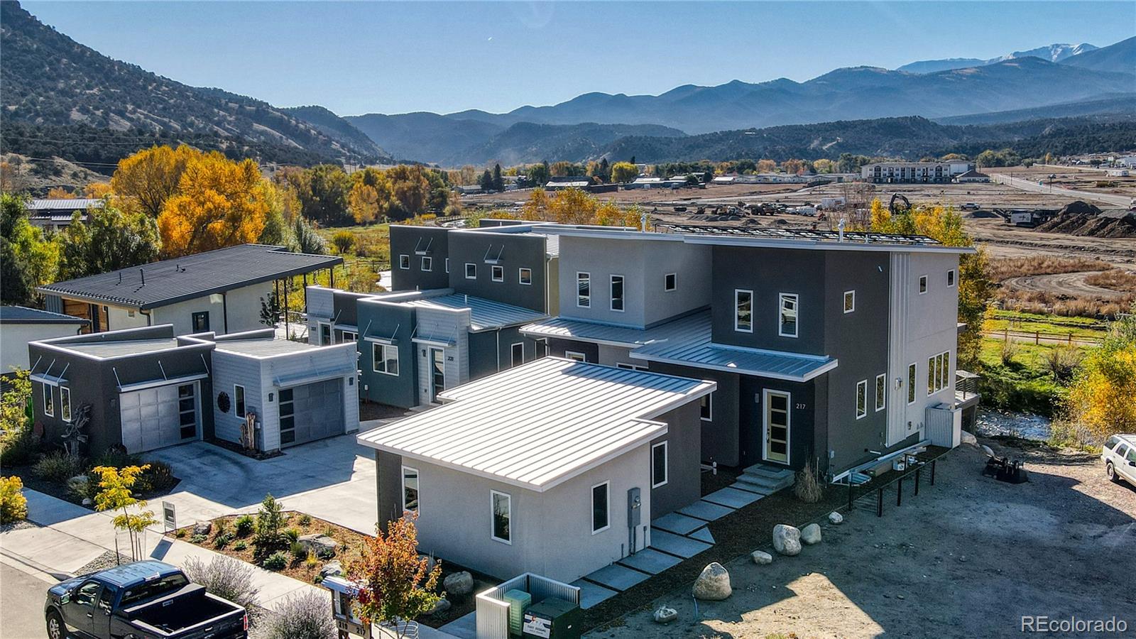 217 Two Rivers Road Salida, CO 81201 - Photo 3 of 39 Gallery Image 3