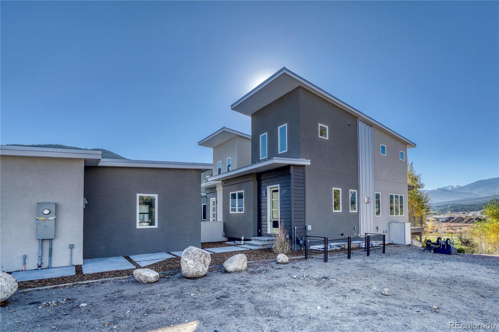217 Two Rivers Road Salida, CO 81201 - Photo 36 of 39 Gallery Image 36