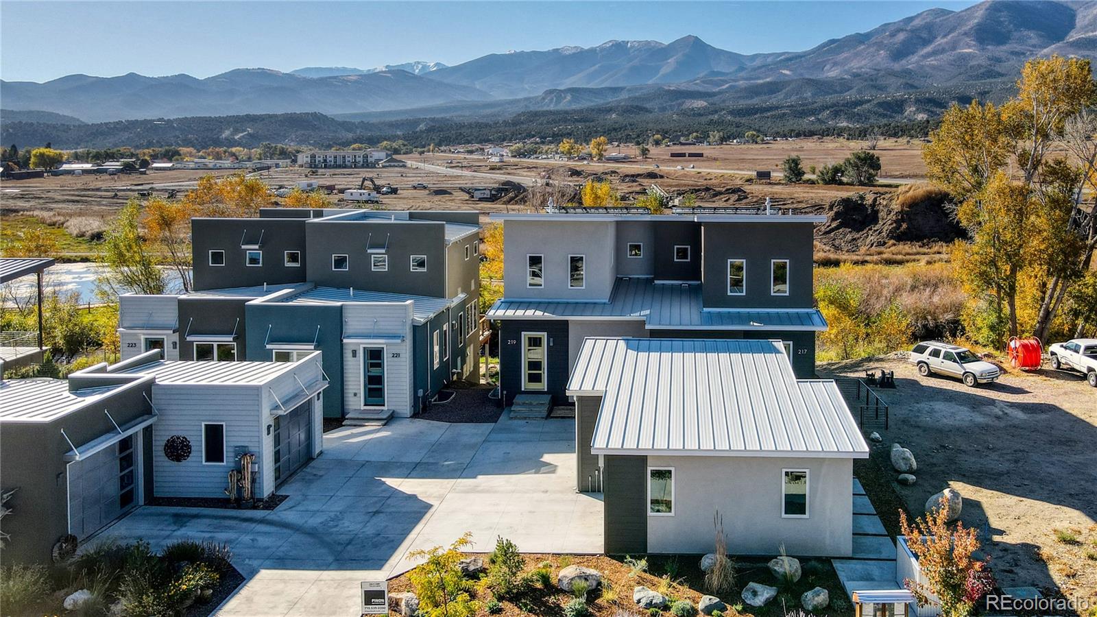 217 Two Rivers Road Salida, CO 81201 - Photo 37 of 39 Gallery Image 37