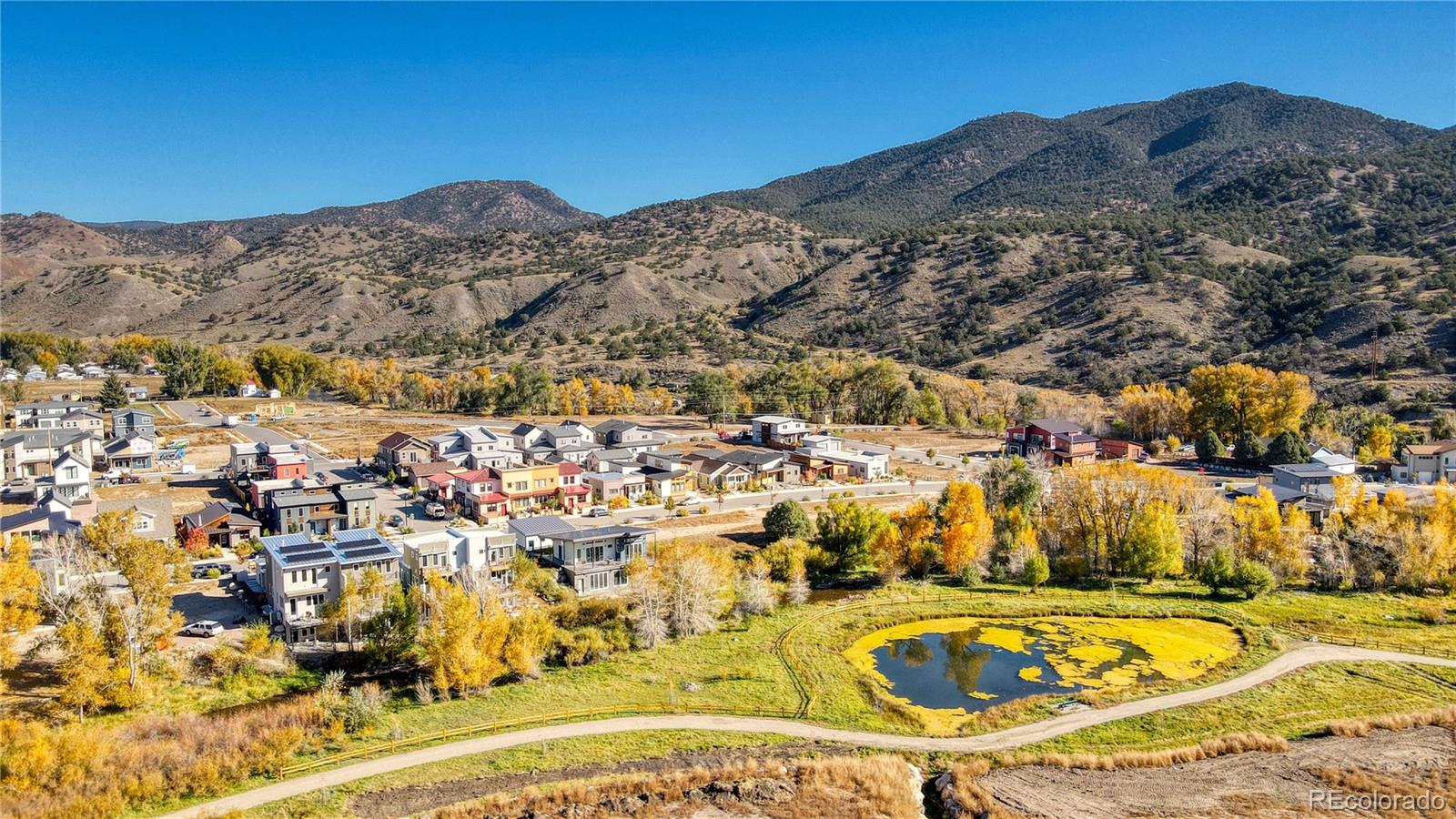 217 Two Rivers Road Salida, CO 81201 - Photo 38 of 39 Gallery Image 38