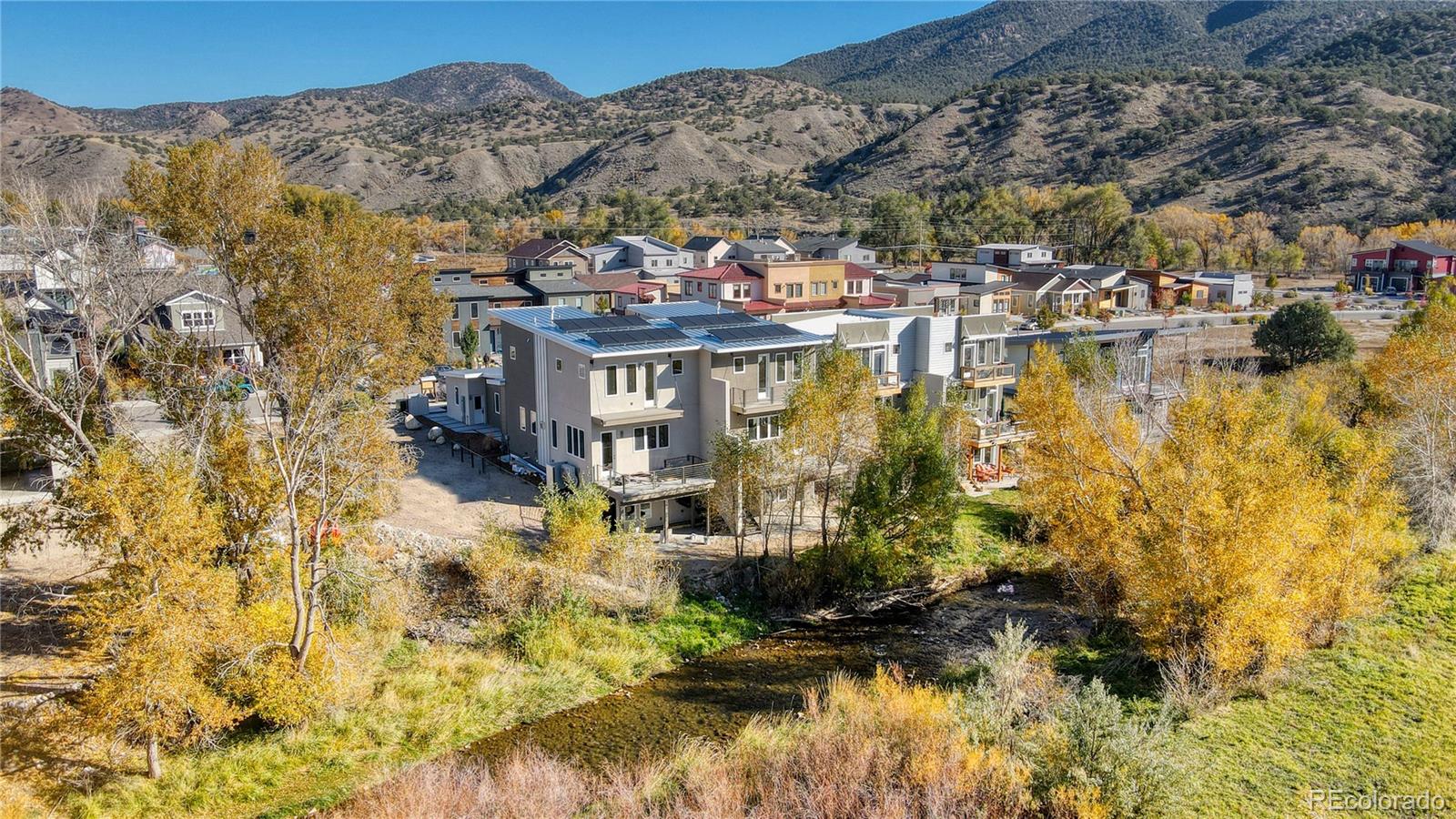 217 Two Rivers Road Salida, CO 81201 - Photo 39 of 39 Gallery Image 39