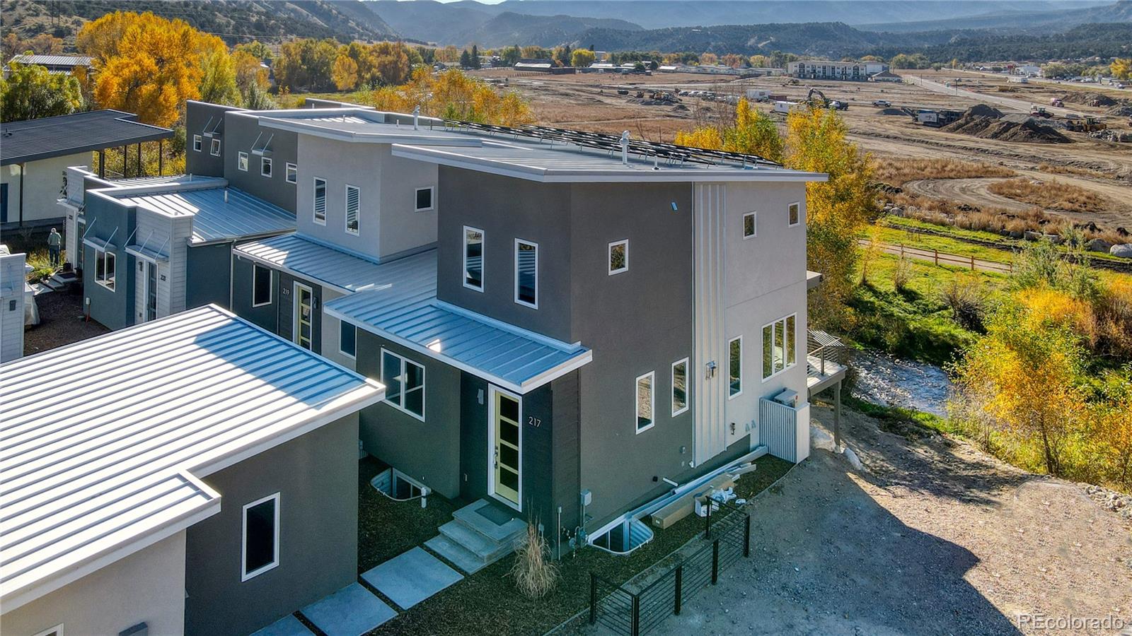 217 Two Rivers Road Salida, CO 81201 - Photo 6 of 39 Gallery Image 6
