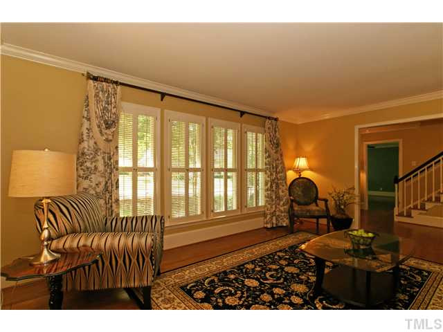 6924 Rainwater Road Raleigh, NC 27615 - Photo 4 of 25 Photo 4