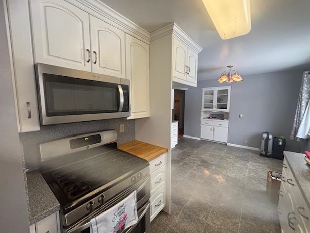 2183 East Newberg Road Pinconning, MI 48650 - Photo 8 of 16