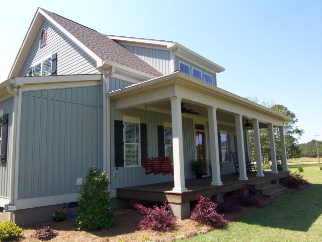 53 Gibson Road Macon, GA 31220 - Photo 1 of 1 Primary Photo