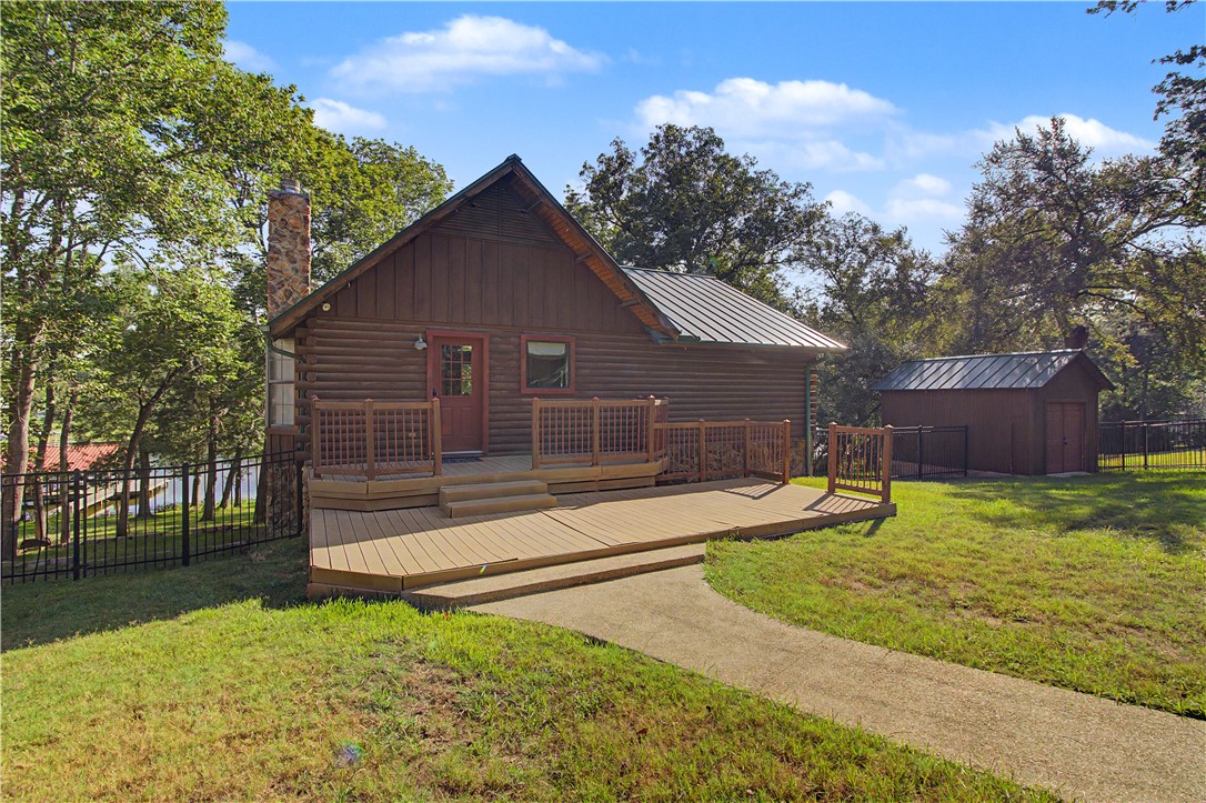 9452 Riley Green Road Franklin, TX 77856 - Photo 32 of 33 Gallery Image 32