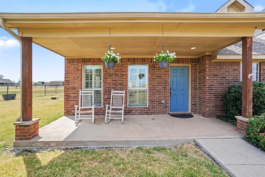 103 George Owens Road Ponder, TX 76259 - Photo 8 of 30 Gallery Image 8