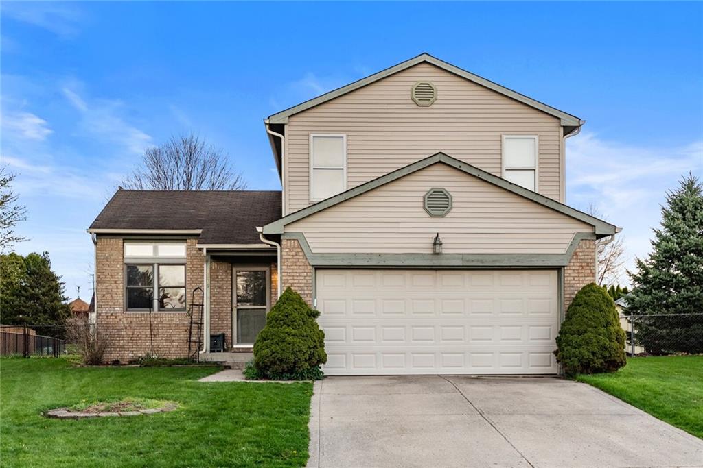 7429 Iron Rock Road Indianapolis, IN 46236 - Photo 2 of 22 Gallery Image 2