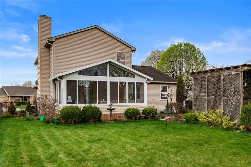 7429 Iron Rock Road Indianapolis, IN 46236 - Photo 18 of 22 Gallery Image 18