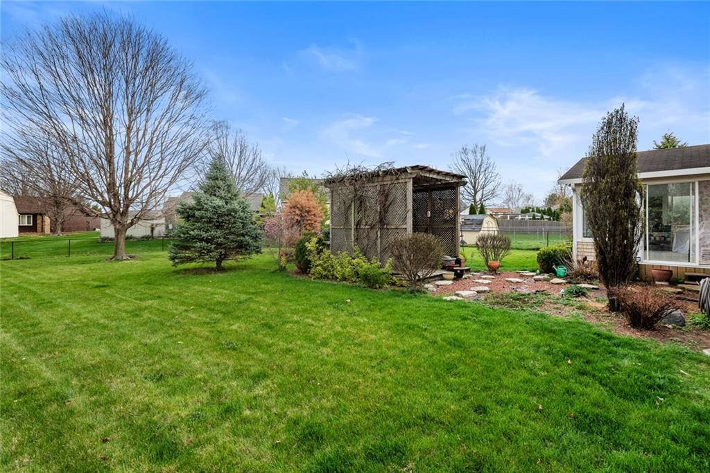 7429 Iron Rock Road Indianapolis, IN 46236 - Photo 19 of 22 Gallery Image 19