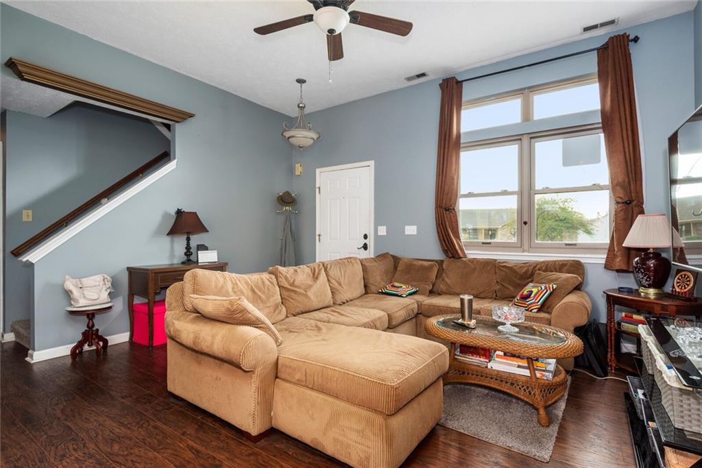 7429 Iron Rock Road Indianapolis, IN 46236 - Photo 3 of 22 Gallery Image 3