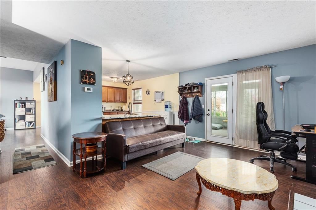 7429 Iron Rock Road Indianapolis, IN 46236 - Photo 7 of 22 Gallery Image 7