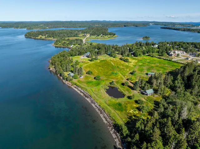 $3,475,000 | 54 Old Toll Bridge Road, Eastport, ME 04631