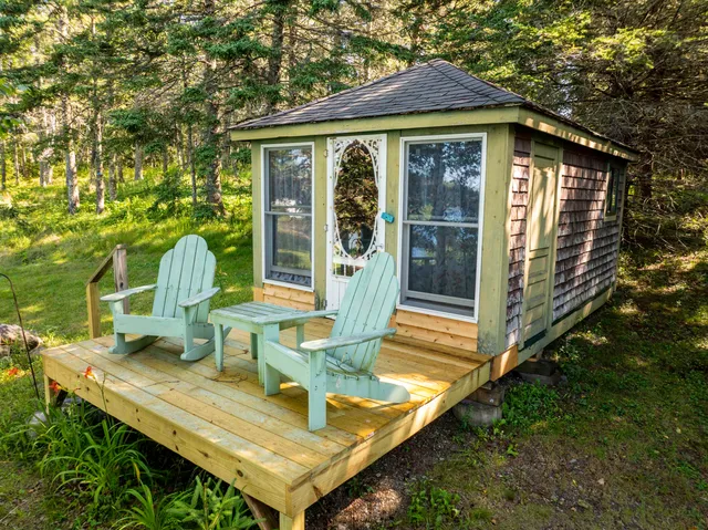 $3,475,000 | 54 Old Toll Bridge Road, Eastport, ME 04631