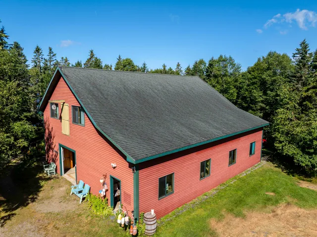 $3,475,000 | 54 Old Toll Bridge Road, Eastport, ME 04631