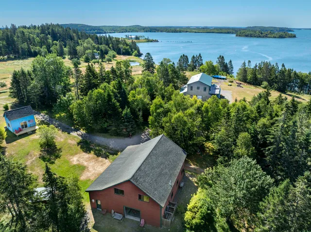 $3,475,000 | 54 Old Toll Bridge Road, Eastport, ME 04631