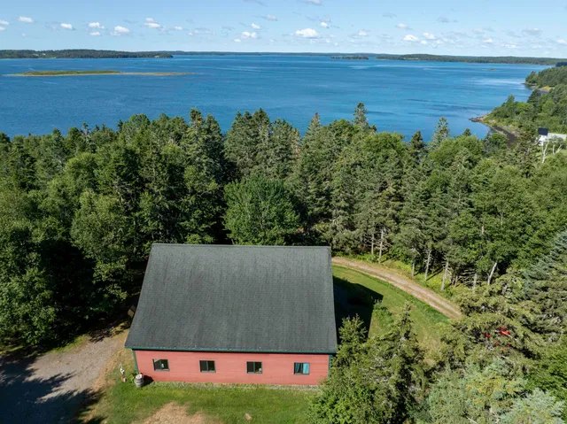 $3,475,000 | 54 Old Toll Bridge Road, Eastport, ME 04631