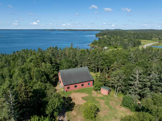 $3,475,000 | 54 Old Toll Bridge Road, Eastport, ME 04631
