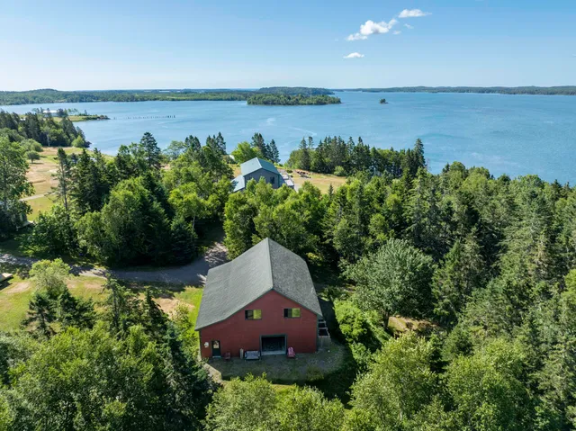 $3,475,000 | 54 Old Toll Bridge Road, Eastport, ME 04631