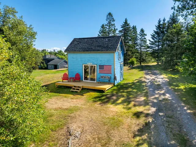 $3,475,000 | 54 Old Toll Bridge Road, Eastport, ME 04631