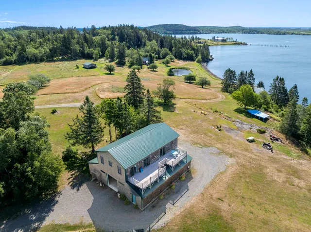 $3,475,000 | 54 Old Toll Bridge Road, Eastport, ME 04631