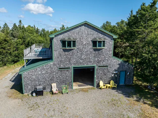$3,475,000 | 54 Old Toll Bridge Road, Eastport, ME 04631