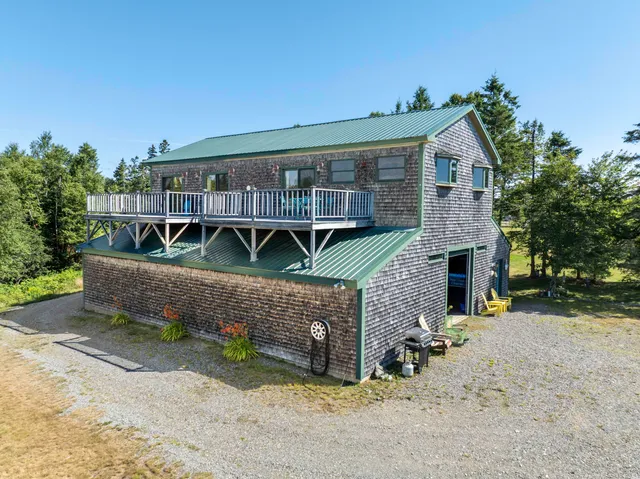 $3,475,000 | 54 Old Toll Bridge Road, Eastport, ME 04631