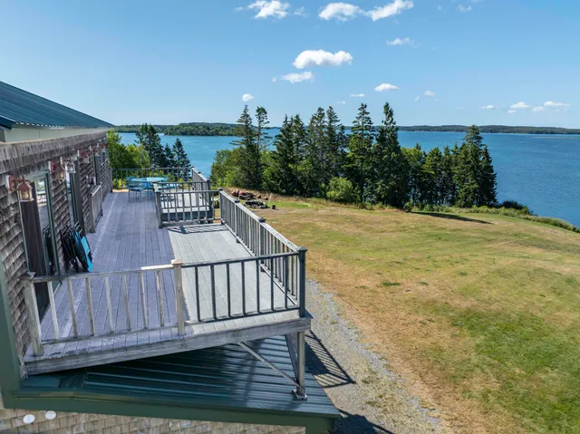 $3,475,000 | 54 Old Toll Bridge Road, Eastport, ME 04631