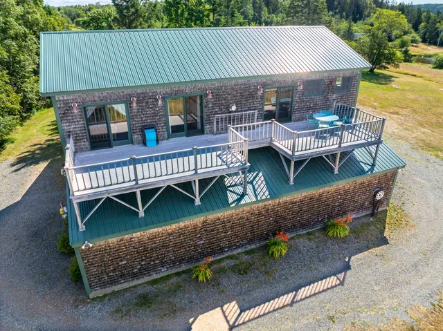 $3,475,000 | 54 Old Toll Bridge Road, Eastport, ME 04631