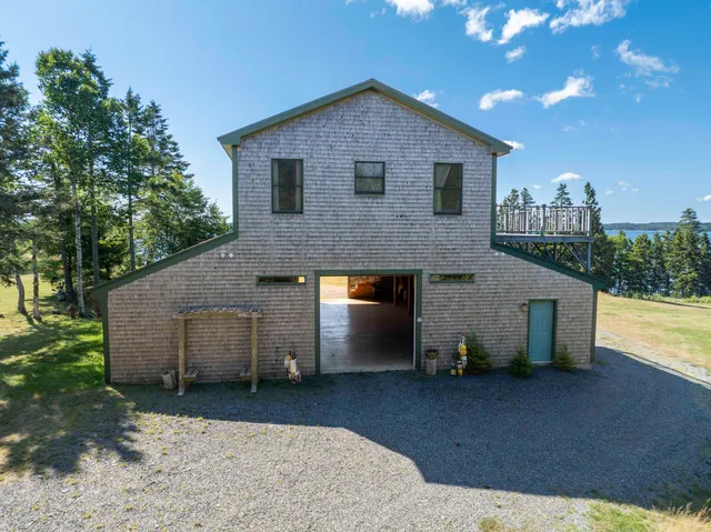 $3,475,000 | 54 Old Toll Bridge Road, Eastport, ME 04631