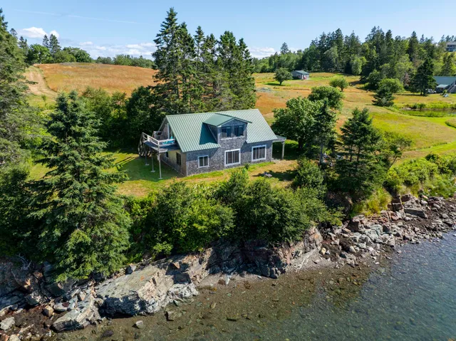 $3,475,000 | 54 Old Toll Bridge Road, Eastport, ME 04631