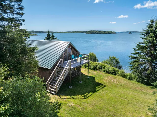 $3,475,000 | 54 Old Toll Bridge Road, Eastport, ME 04631