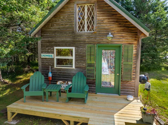 $3,475,000 | 54 Old Toll Bridge Road, Eastport, ME 04631