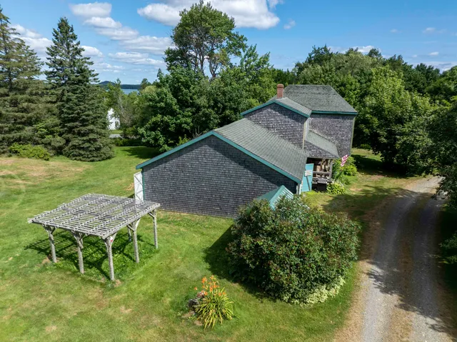 $3,475,000 | 54 Old Toll Bridge Road, Eastport, ME 04631