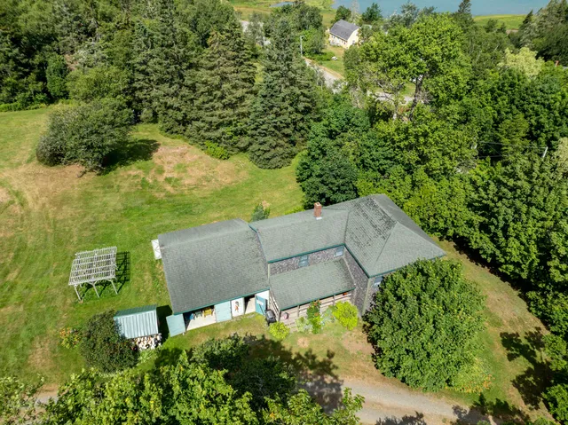$3,475,000 | 54 Old Toll Bridge Road, Eastport, ME 04631