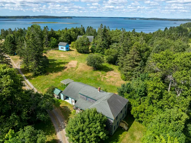 $3,475,000 | 54 Old Toll Bridge Road, Eastport, ME 04631