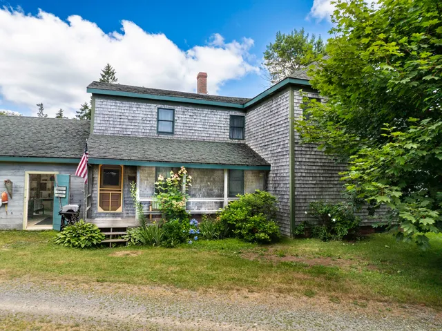 $3,475,000 | 54 Old Toll Bridge Road, Eastport, ME 04631