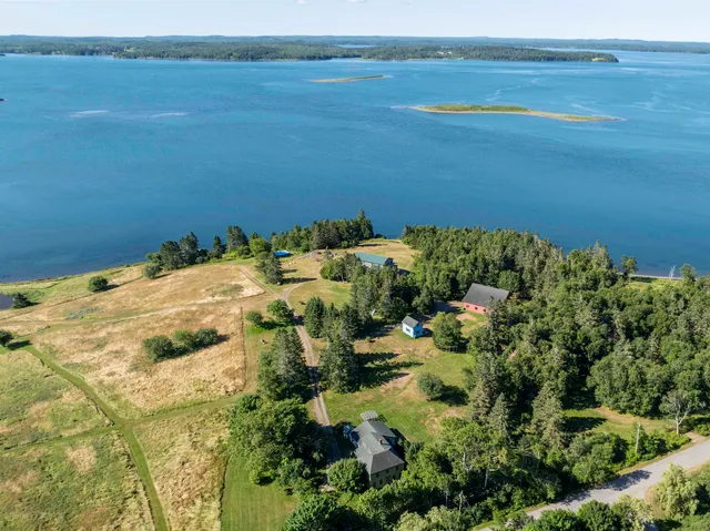 $3,475,000 | 54 Old Toll Bridge Road, Eastport, ME 04631