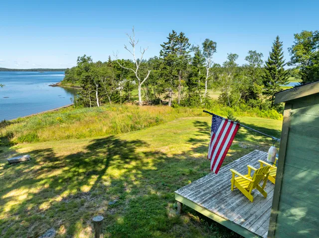 $3,475,000 | 54 Old Toll Bridge Road, Eastport, ME 04631