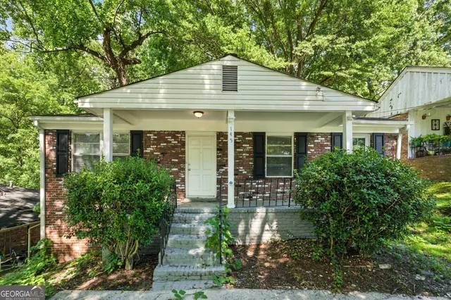 $174,900 | 145 Sewanee Avenue Northwest, Atlanta, GA 30314