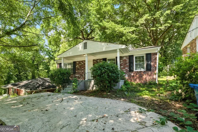 $174,900 | 145 Sewanee Avenue Northwest, Atlanta, GA 30314