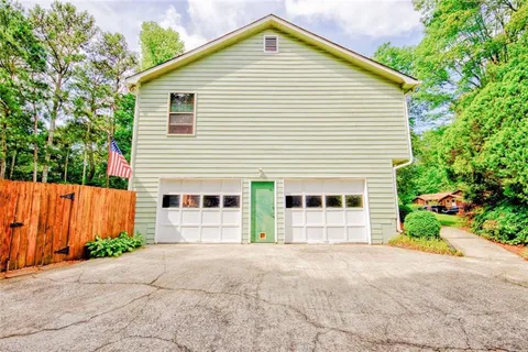 $349,000 | 3460 Deerfield Lane, Kennesaw, GA 30144
