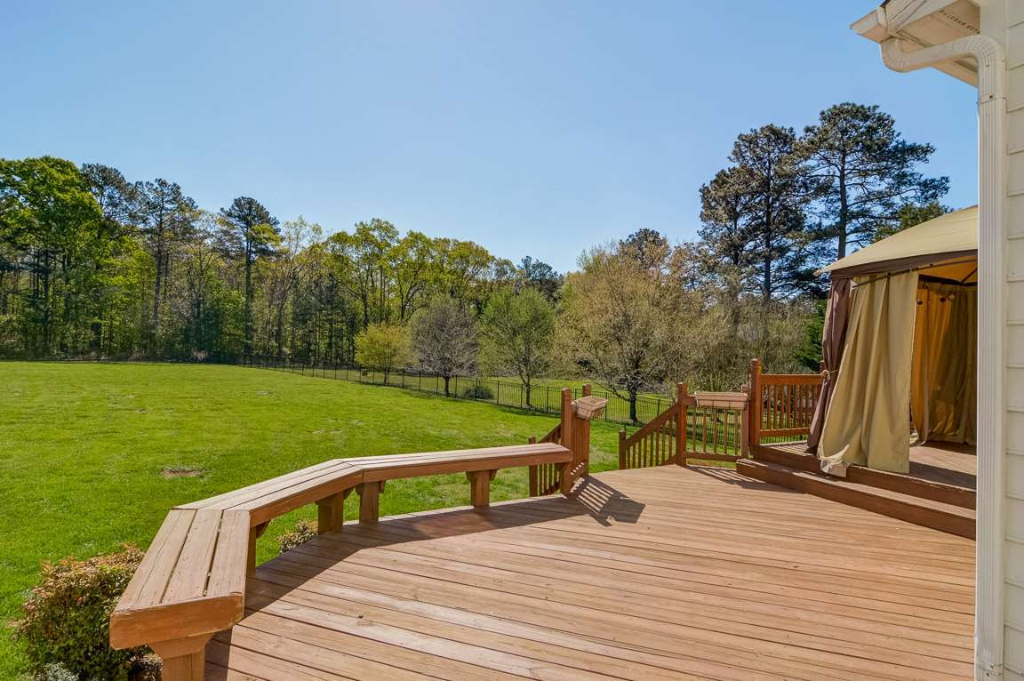 2525 Whippletree Drive Raleigh, NC 27603 - Photo 21 of 25 Photo 21