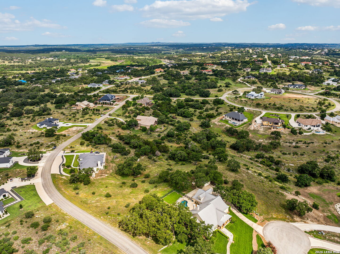 155 Obscure Way Spring Branch, TX 78070 - Photo 16 of 25