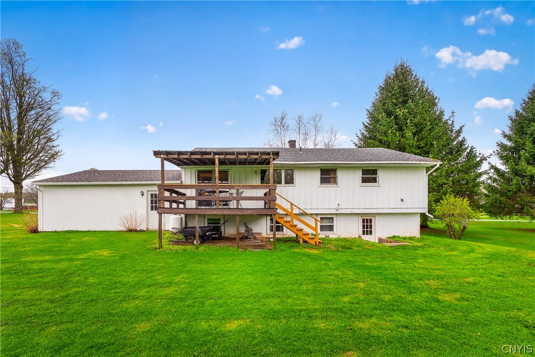 2765 King Road Paris, NY 13456 - Photo 12 of 49